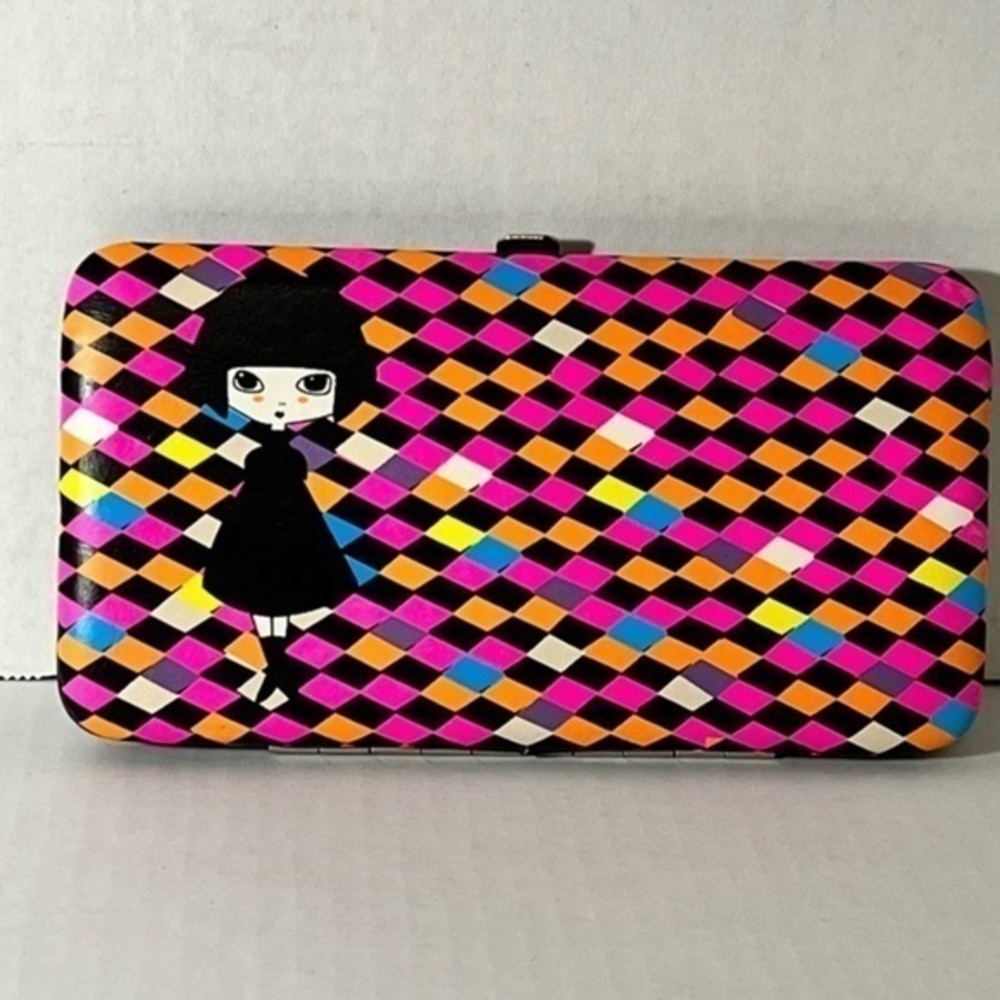 Anime Cute wallet